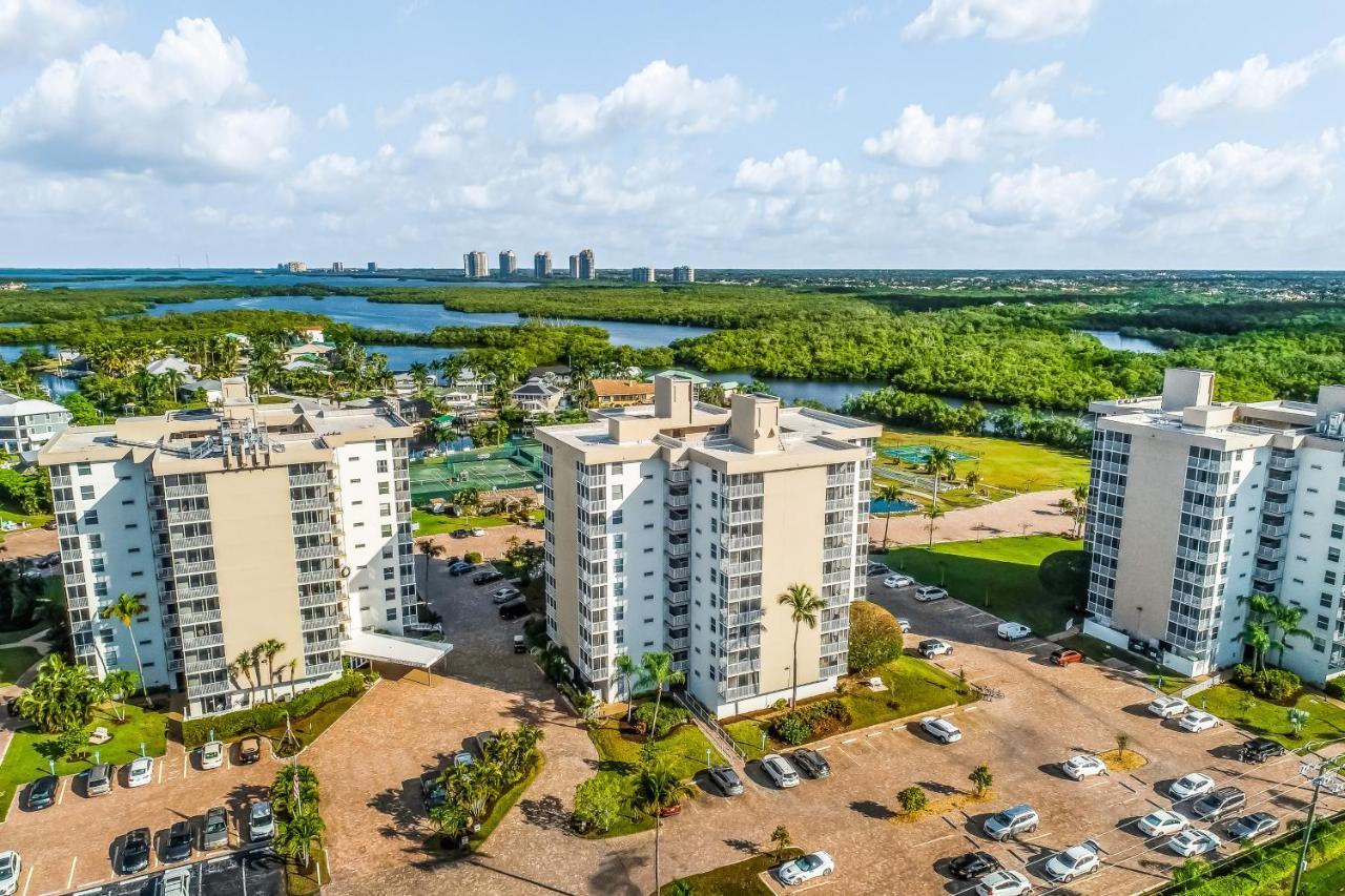 Bonita Beach And Tennis Club Hotel Bonita Springs Exterior photo