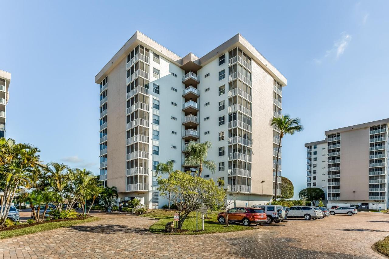 Bonita Beach And Tennis Club Hotel Bonita Springs Exterior photo